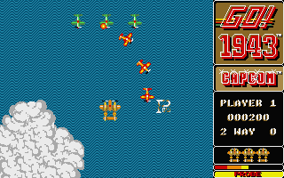 1943 - The Battle Of Midway — ss (EU)