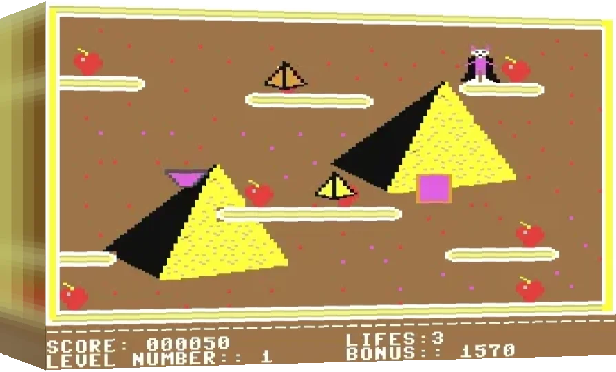 Apple Pie — box-3D (WOR)