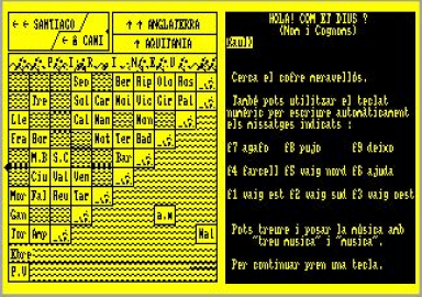 Guillem De Bergueda — ss (SP)