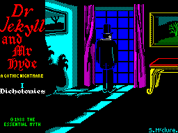 Dr. Jekyll and Mr. Hyde — sstitle (WOR)