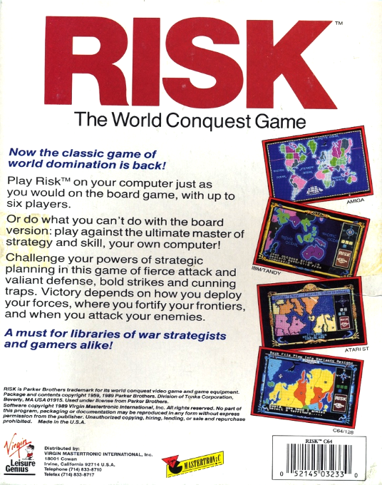 Risk — box-2D-back (US)