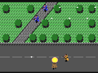 Euro City Cops — ss (WOR)