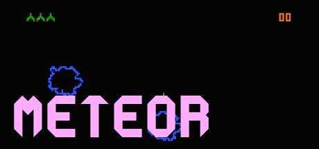 Meteor — steamgrid