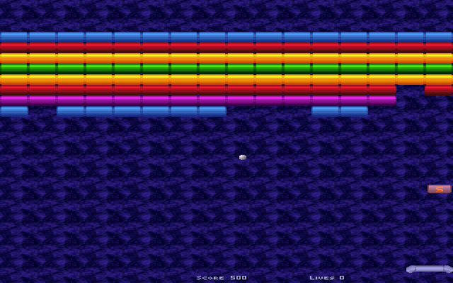 Break Machine — ss (WOR)