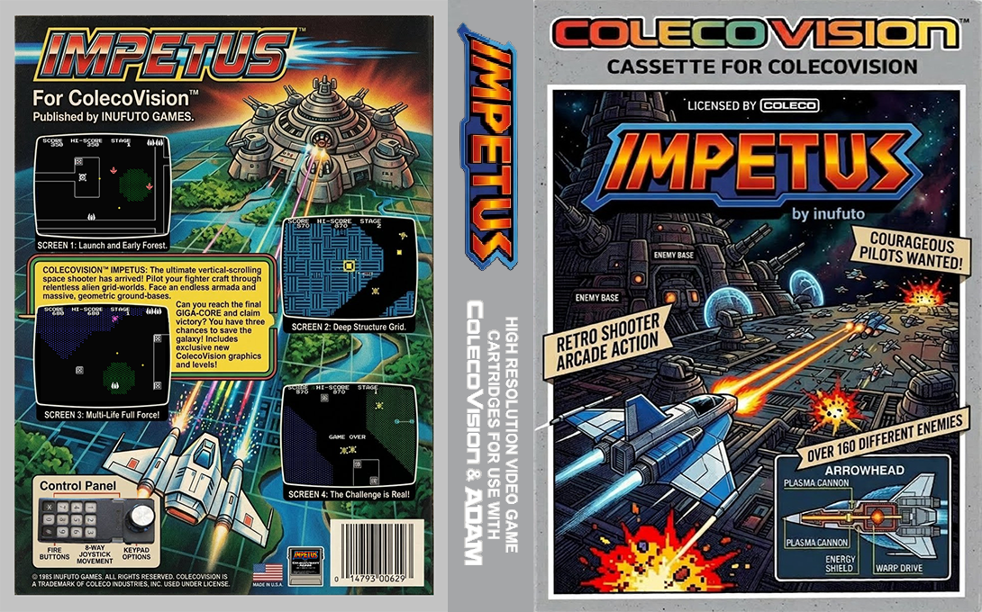Impetus — box-texture (WOR)
