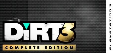 Dirt 3 - Complete Edition — steamgrid