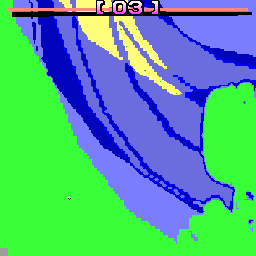 Tim Country Club 1994 — ss (WOR)