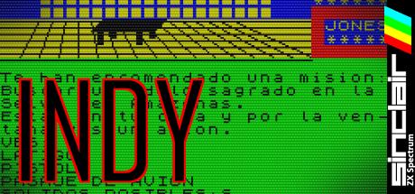 Indy — steamgrid