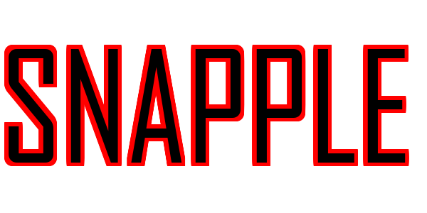 Snapple — wheel-hd (SS)