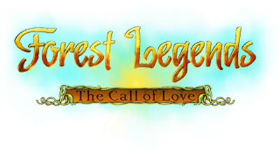 Forest Legends - The Call of Love — wheel (WOR)