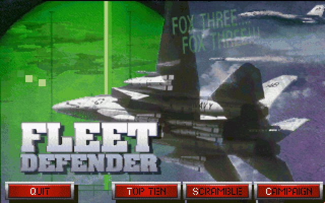 Fleet Defender Gold — sstitle (WOR)