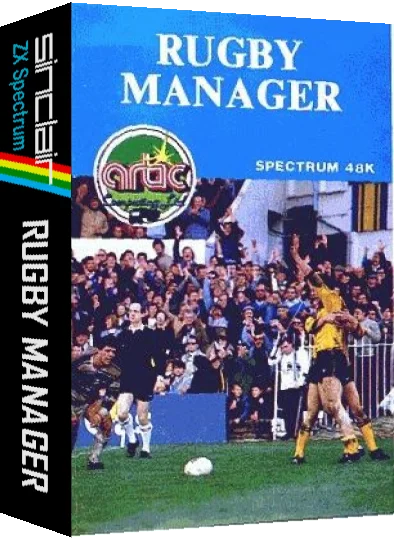 Rugby Manager — box-3D (WOR)