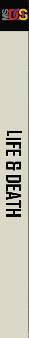 Life And Death — box-2D-side (US)