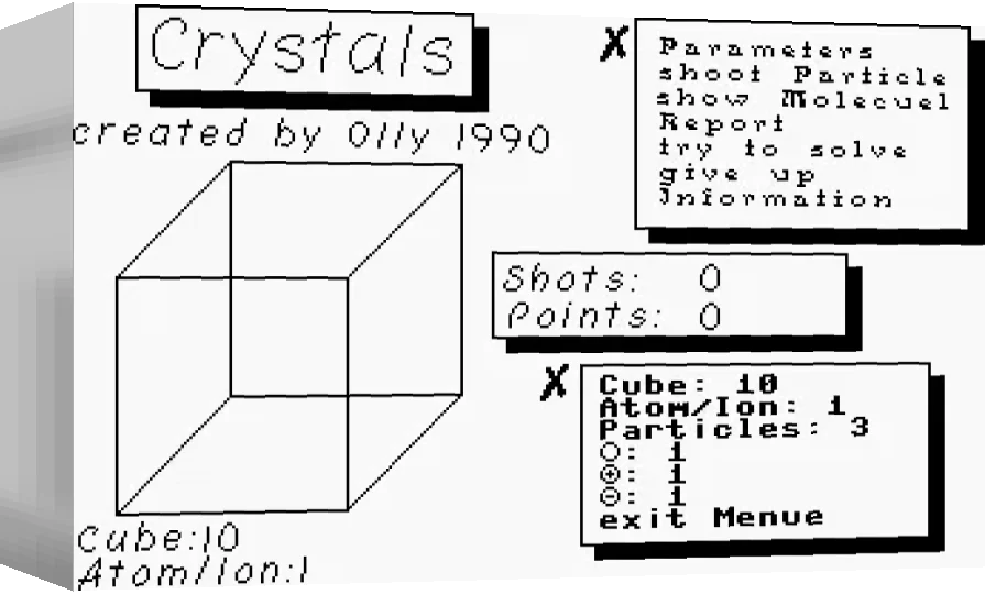 Crystals — box-3D (WOR)