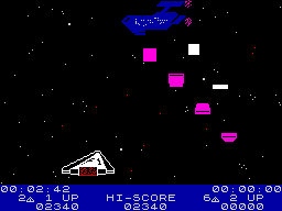 Ad Astra — ss (WOR)