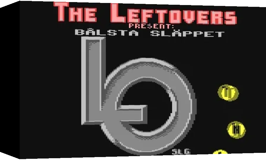 Balsta Släppet — box-3D (WOR)
