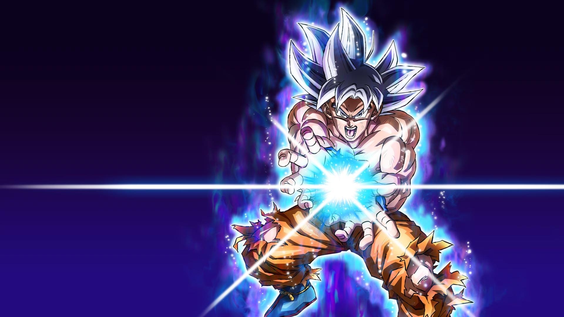 Dragon Ball - Sparking! Zero — fanart