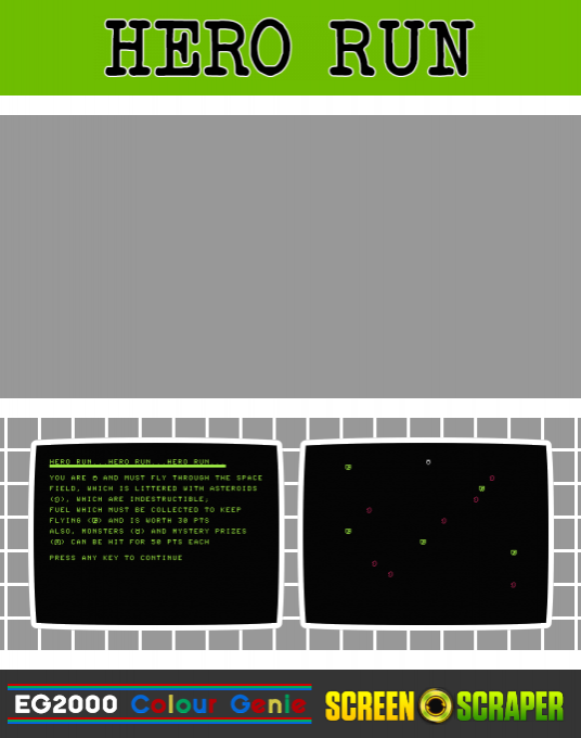 Hero Run — box-2D-back (SS)