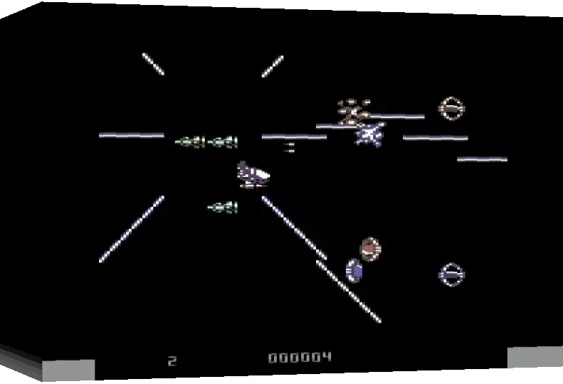 Armalyte 2 — box-3D (WOR)
