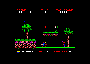 Invasion Of The Zombie Monsters — ss (EU)