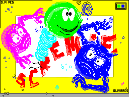 Screwie — sstitle (WOR)
