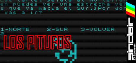 Pitufos, Los — steamgrid