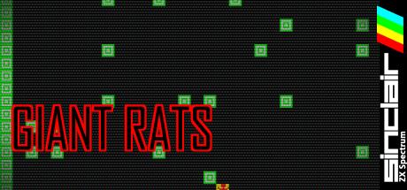 Giant Rats — steamgrid