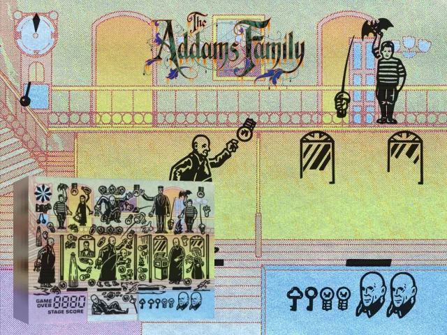 Addams Family, The — mixrbv2 (WOR)