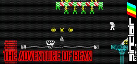 The Adventure of Bean — steamgrid