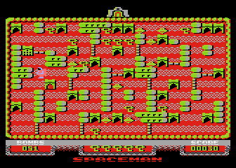 Bongo — ss (WOR)