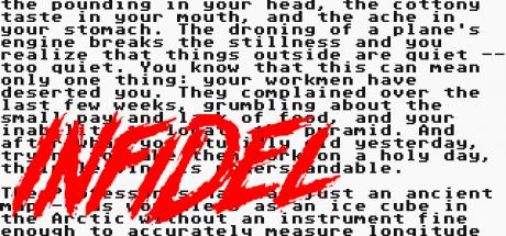 Infidel — steamgrid