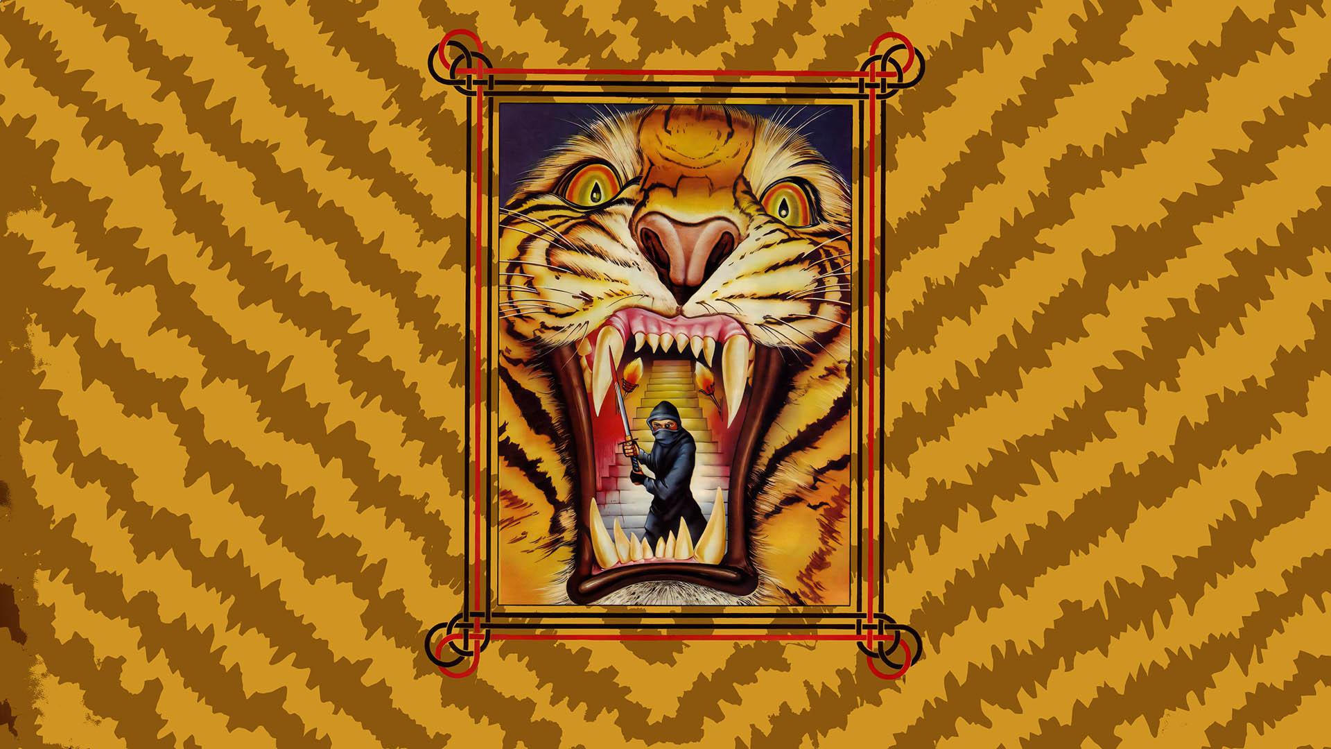 Way Of The Tiger, The — fanart