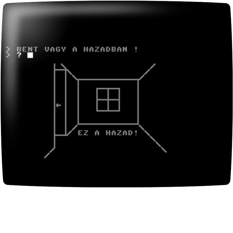 Adventure 16 — mixrbv1 (HU)
