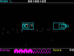Forbidden Planet — ss (EU)