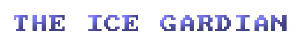 Ice Guardian, The — wheel (EU)