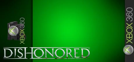 Dishonored - Game of the Year Edition — steamgrid