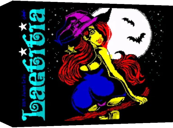 Laetitia — box-3D (WOR)