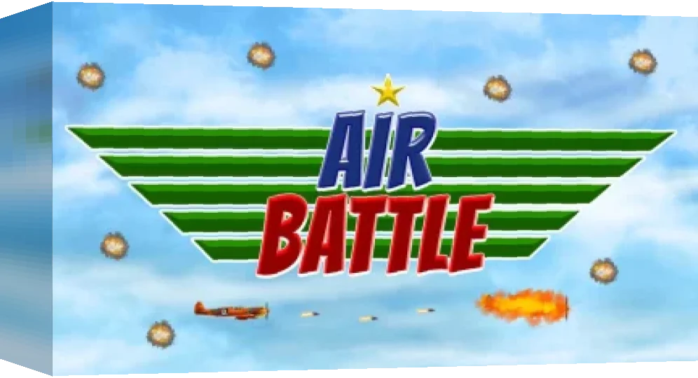 Air Battle — box-3D (WOR)