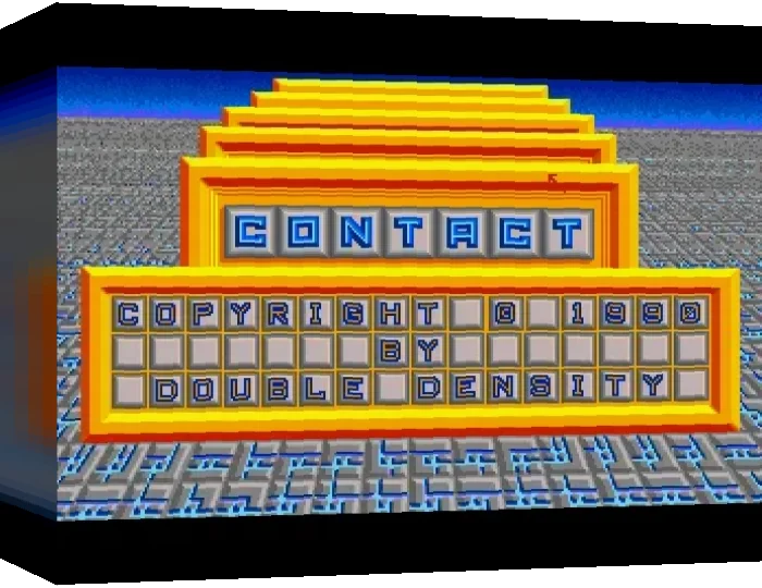 Contact — box-3D (WOR)