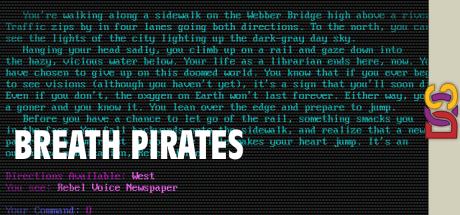 Breath Pirates — steamgrid