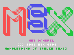 Damspel — sstitle (EU)
