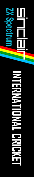 International Cricket — box-2D-side (WOR)