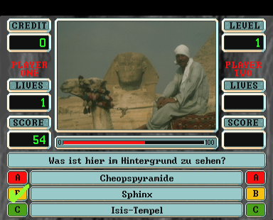 Quizard 2 — ss (WOR)