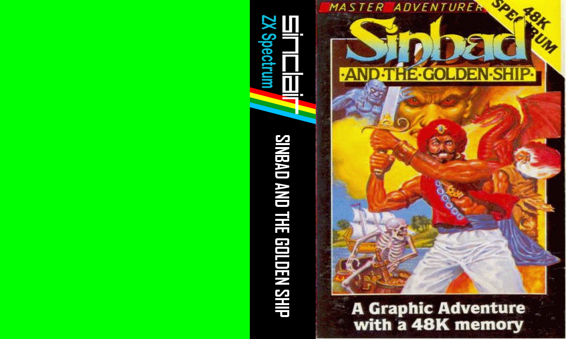 Sinbad and the Golden Ship — box-texture (WOR)