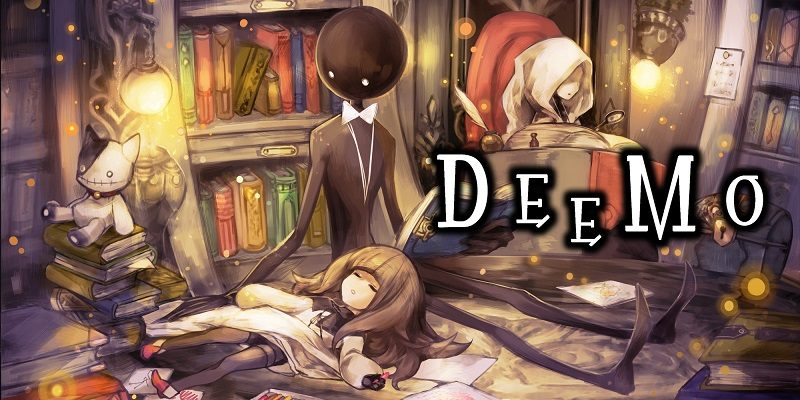 Deemo — sstitle (WOR)