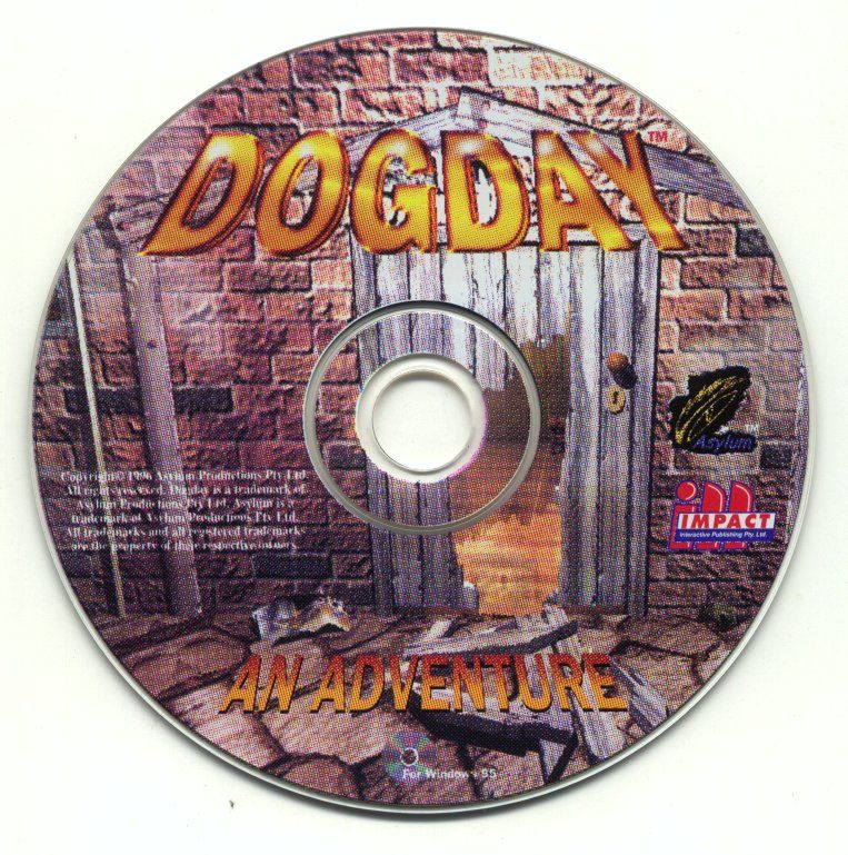 DogDay — support-2D (WOR)