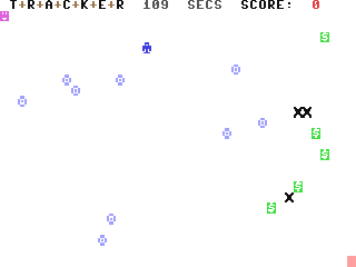 Tracker — ss (WOR)