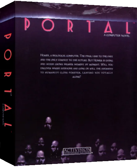 Portal — box-3D (US)