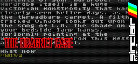 The Dragnet Case — steamgrid