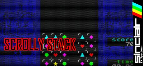 Scrolly Stack — steamgrid